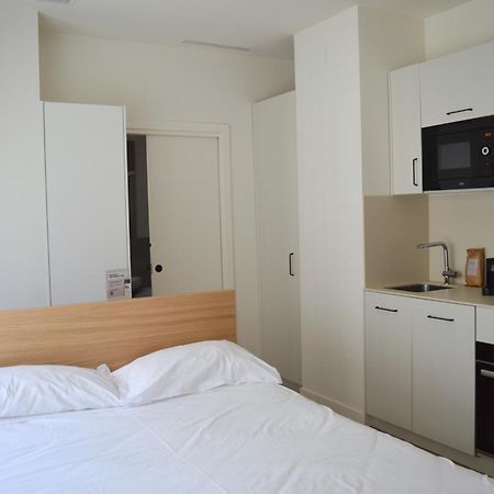Apartamentos Libere Bilbao La Vieja Extérieur photo