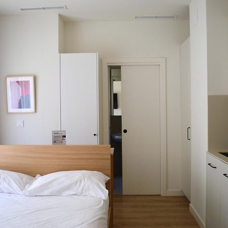 Apartamentos Libere Bilbao La Vieja Extérieur photo
