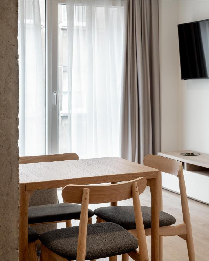 Apartamentos Libere Bilbao La Vieja Extérieur photo