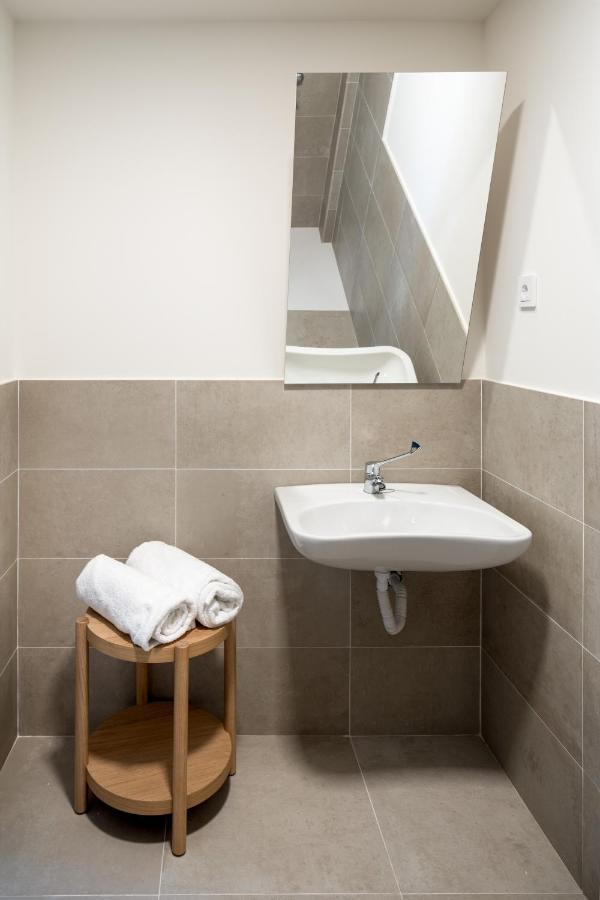 Apartamentos Libere Bilbao La Vieja Extérieur photo