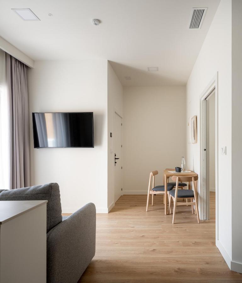 Apartamentos Libere Bilbao La Vieja Extérieur photo