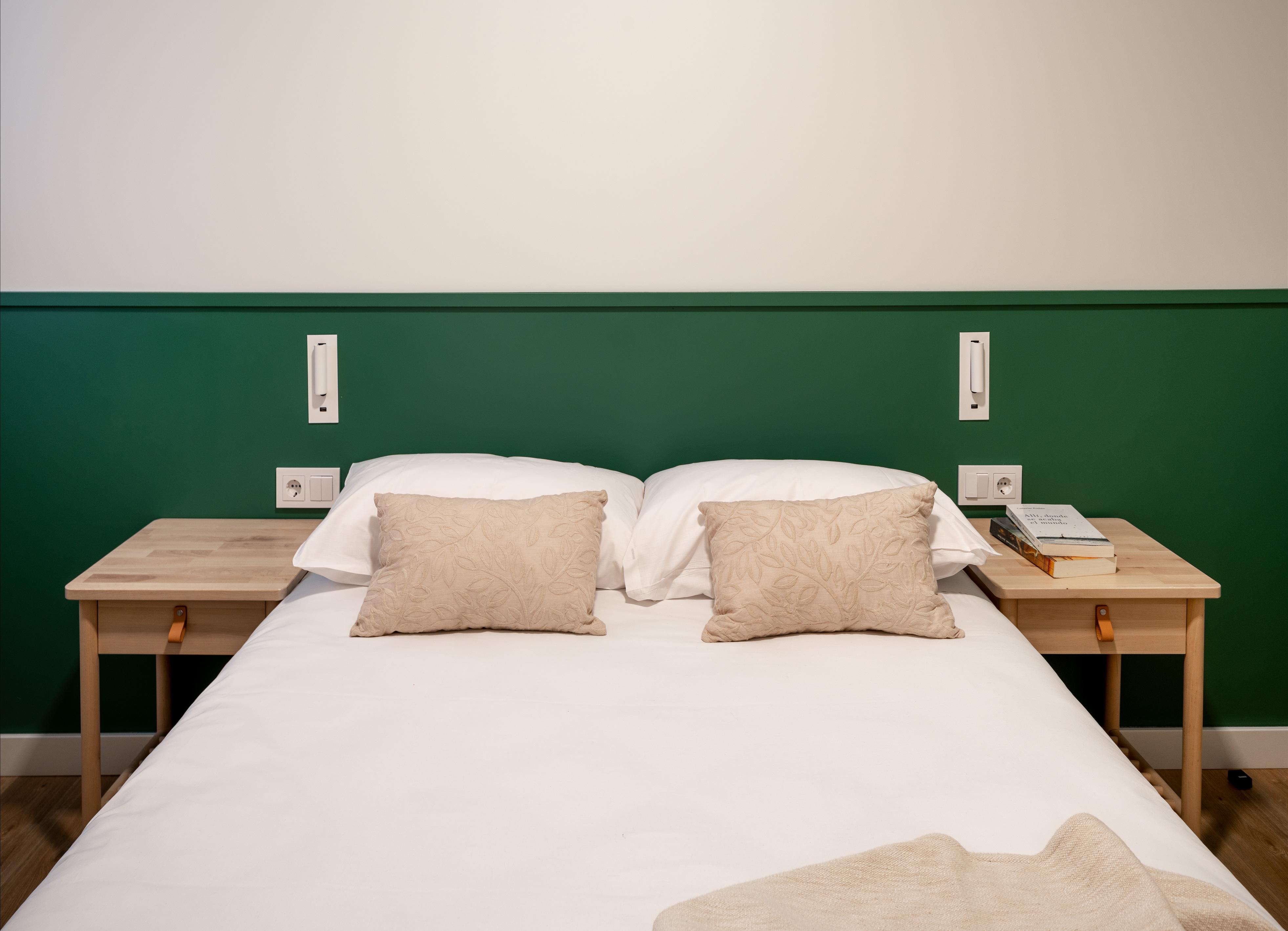 Apartamentos Libere Bilbao La Vieja Extérieur photo