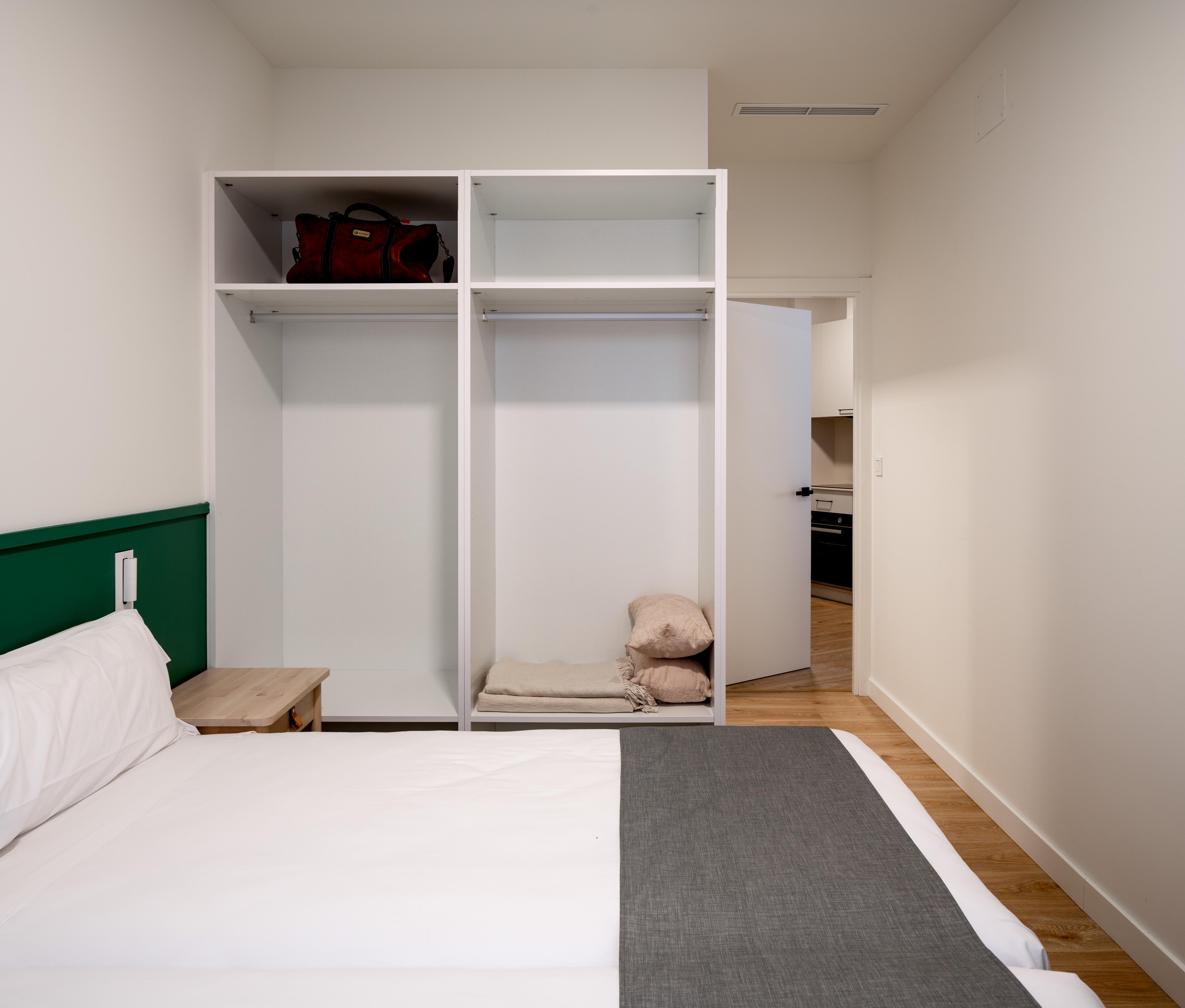 Apartamentos Libere Bilbao La Vieja Extérieur photo