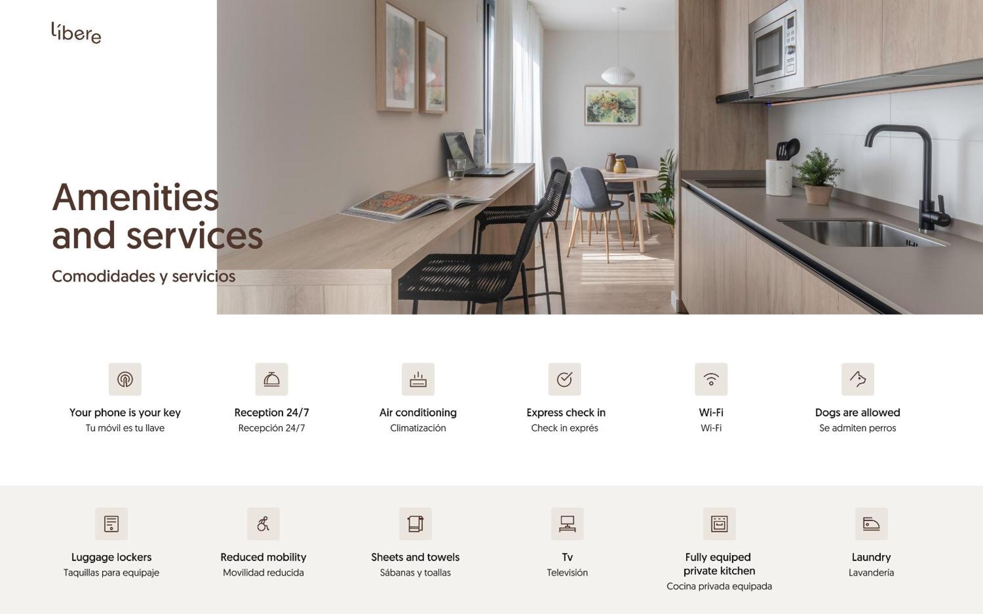 Apartamentos Libere Bilbao La Vieja Extérieur photo